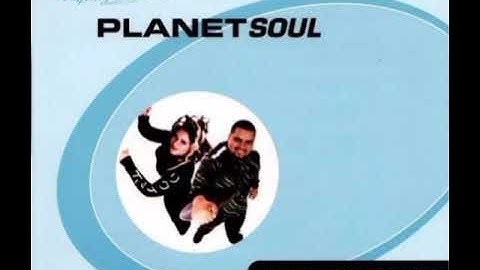Planet Soul-Look Into My Eyes