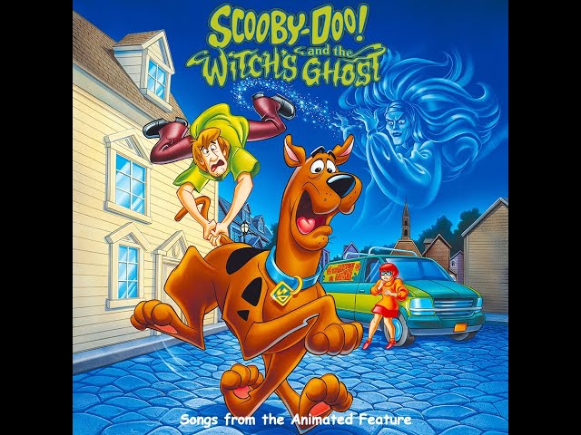 Hex Girl | Scooby-Doo and the Witch's Ghost