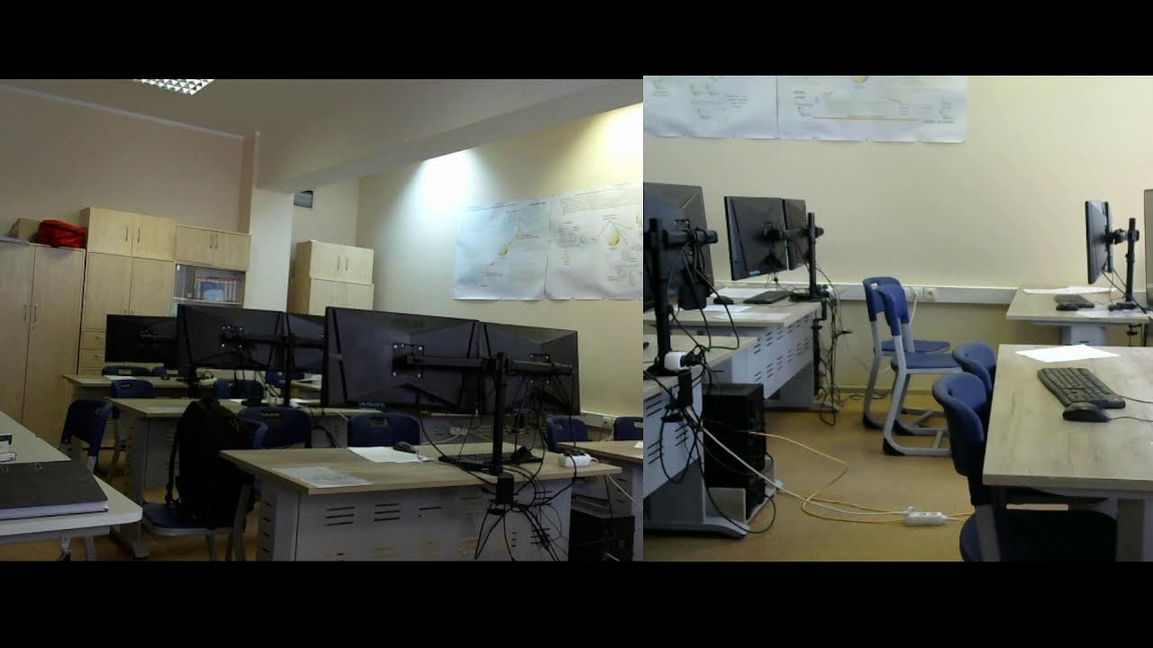 Демонстрационный экзамен. корпоративная защита от внутренних угроз ...