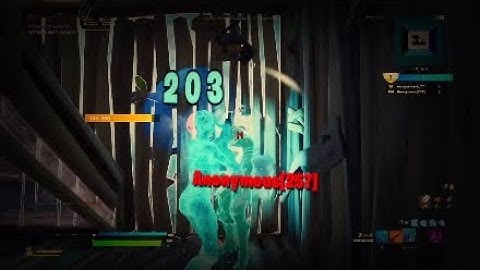 Come Through 💫 (Fortnite Montage)