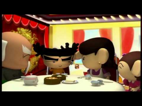 陳奕迅|苦榮|小苦妹|吳君如《五星級迫爆 / 五星連珠》Official 官方完整版