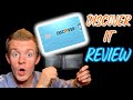 DISCOVER IT CASHBACK CARD REVIEW! (Best Cash Back Credit Cards)