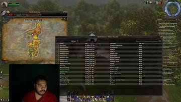 WOW How to setup Worthit Addon 2022 | WOW Worthit Tutorial | Gold Farming Addon