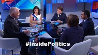 Democrats gets a reality check on their brand