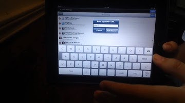how to get installous for ipad and ipad 2