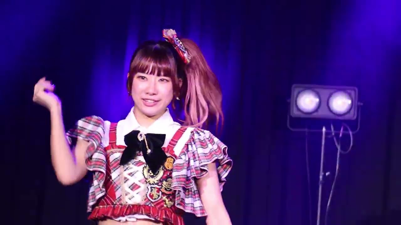 Watch LOVE IZ DOLL 『Spiral』 浜辺ひかり生誕祭2025「君が好きだ!」 on YouTube Watch LOVE IZ DOLL 『Spiral』 浜辺ひかり生誕祭2025「君が好きだ!」 on YouTube