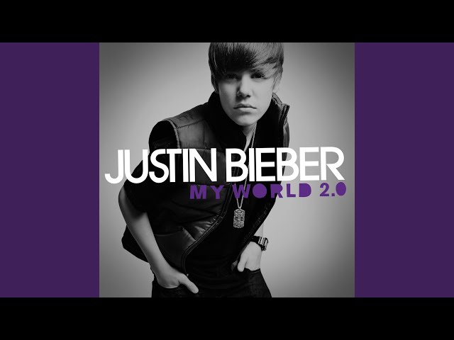 Justin Bieber - Runaway Love