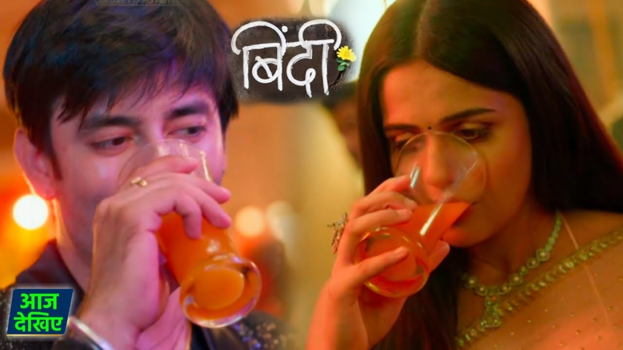Kya Binddii Nikalva Payegi Mahi Se Sach | Binddii NEW PROMO | Today Episode