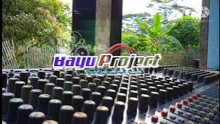 cek sound  lagu dijamin jernih horeg bajing loncat