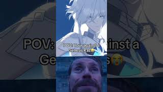 Genesis ras is the main character for a reason😭#gacha #anime #e7 #epicseven #fypシ #foryou #gaming