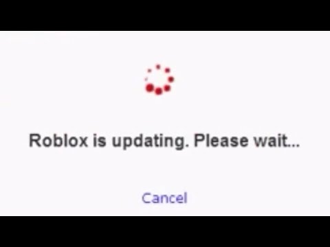 Old Roblox Loading Game Screen Youtube - roblox launcher please wait