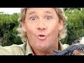 What The World Didn't Know About Steve Irwin