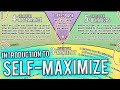 Self maximize introduction