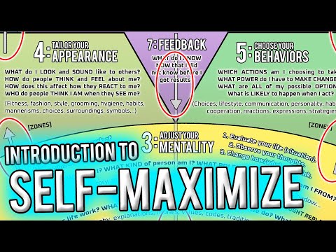 Self Maximize (Introduction)