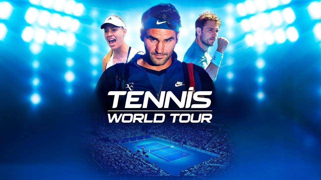 tennis world tour 1