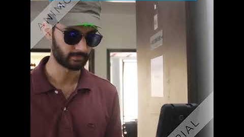 5 - SPEAR  Visitor Management System AI Based