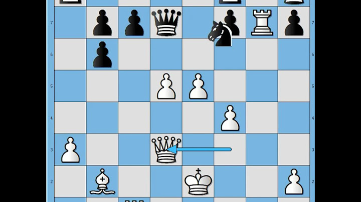Kapetan za šahovskim kormilom ⚡⚡⚡⚡ EVANS vs PARIGAL #3425