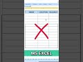 Enter Data in Excel FAST ⚡ | Save Time Like a Pro!