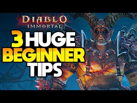 3 Tips New