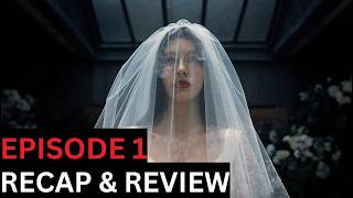 Something Very Bad is Going to Happen - Episode 1 Recap & Review