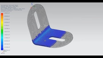 Basic of Simulation on NX12