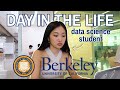 Day in the life of a data science student at uc berkeley