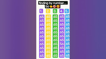 find the odd number #puzzle #geniusmindset #maths #mathstricks #iqtest #mathpuzzle #motivation