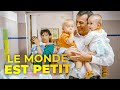 Le monde est petit  film complet franais