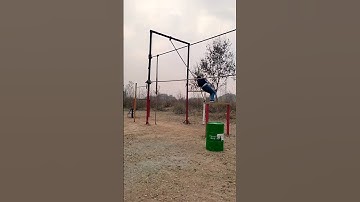 issb obstacles training #obstacles #issb #training