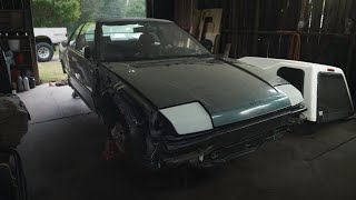 Disassembling More of the 3rd Gen Prelude by Connor Lee 620 views 3 weeks ago 11 minutes, 17 seconds