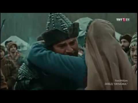 Sen Yanımdayken..- Halime & Ertuğrul