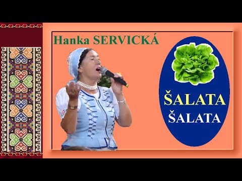 Video: Očaravajuća Salata