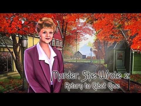 Murder, She Wrote™ 2: Return to Cabot Cove