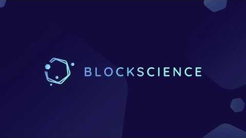 Computer Aided Governance Data Science meets Mechanism Design | Michael Zargham, BlockScience