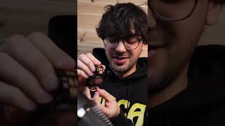 8 Vs. 400 Amazon Watch