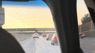 8094: Freeway Friday: HOV 2+: NB I-5 between Peoia St and Osborne St
