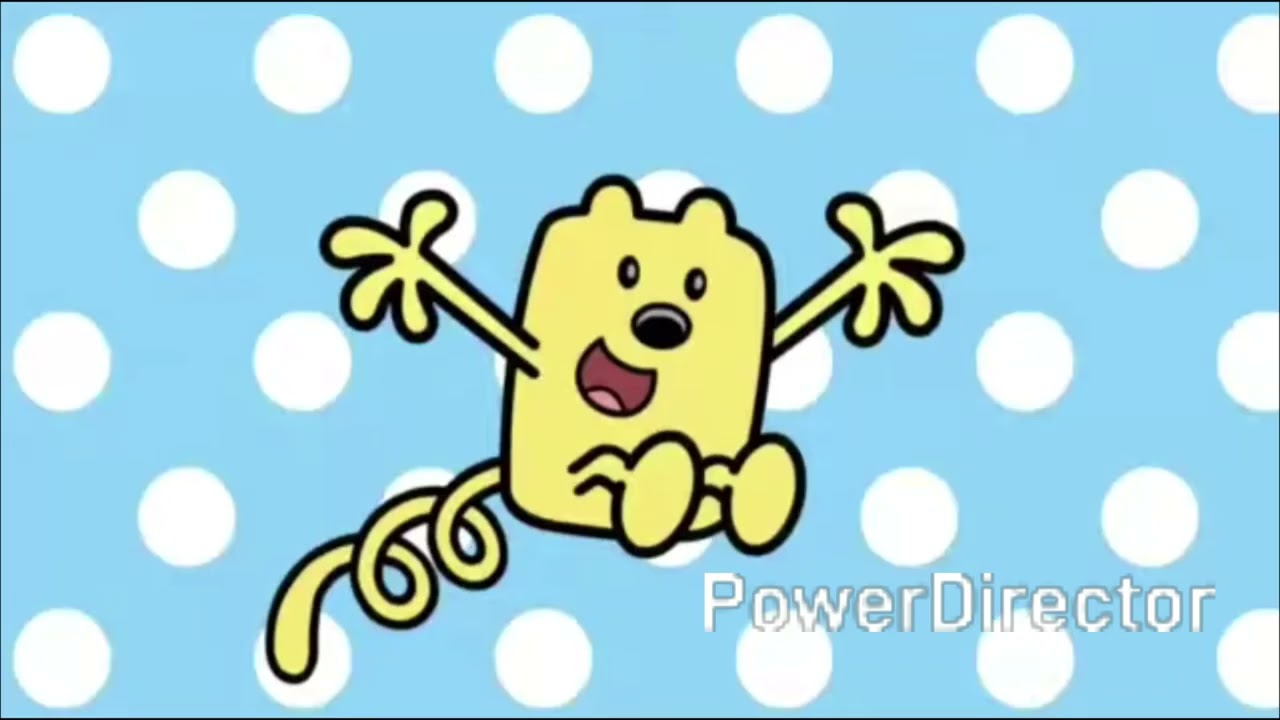 Wow! Wow! Wubbzy! Theme Song with Josh And Jamie Part 2 | Boomerang Jr. 2024