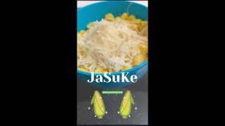 Download Lagu JaSuKe | Sweet corn, condense milk n cheese 🌽🥛🧀 MP3
