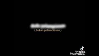 story'wa ati iki dudu dolanan 🐾 /30. detik