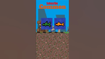 The First Fish Tier, Common #gaming #indiegame #devlog #gamedeveloper #shorts
