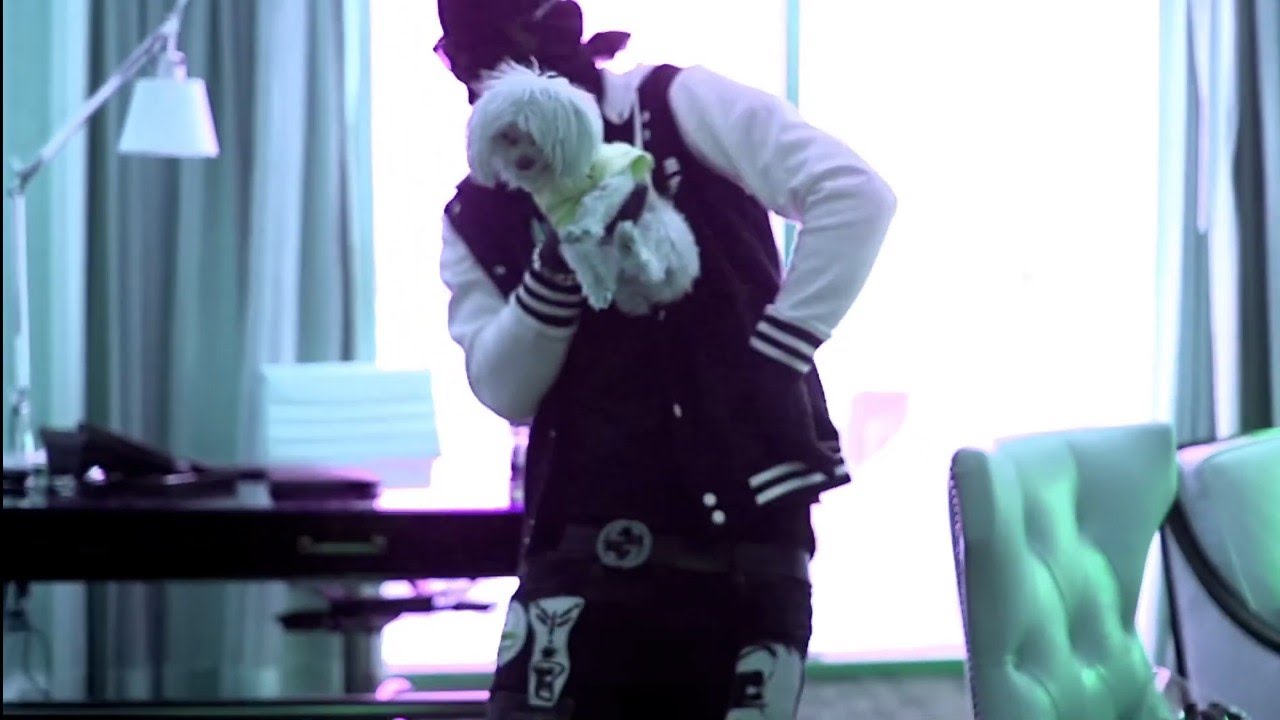 SPARK MASTER TAPE : HiiBACHii KKASPERTAPE soup🍲(ViiD)