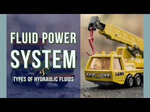 What Is The Most Common Pneumatic Fluid