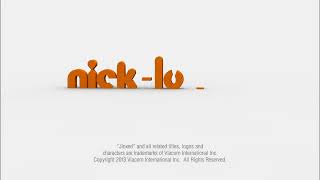Pacific Bay Entertainment/Nickelodeon Productions (2013)