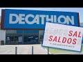 Decathlon saldos   portugal  julho 2023  