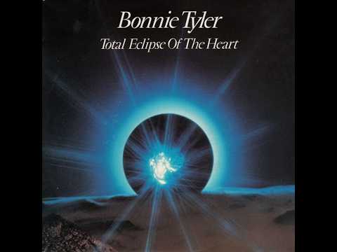 洋楽 Eclipse & The Loc Bonnie Tyler - Total Eclipse of the Heart (1983 Album Version) HQ