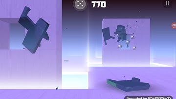 Smash Hit Classic Level 10