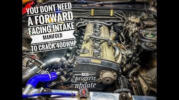 What "plug and play" really means. Stock RB20 Update: Haltech platinum pro discussion