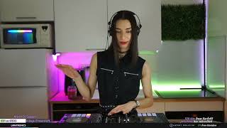 Live DJ Set | Techno, Future House Mix | Laratronics