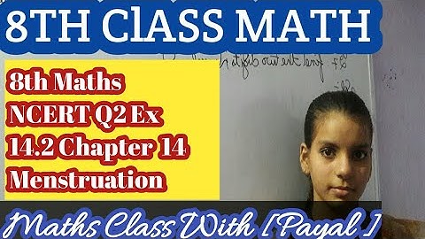 Q.2 ex 14.2 Chapter 14 Factorisation 8th Math NCERT