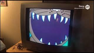 Sora 2 Lost Episode, Creppypasta Or Analog Horror Complication (Part 2)